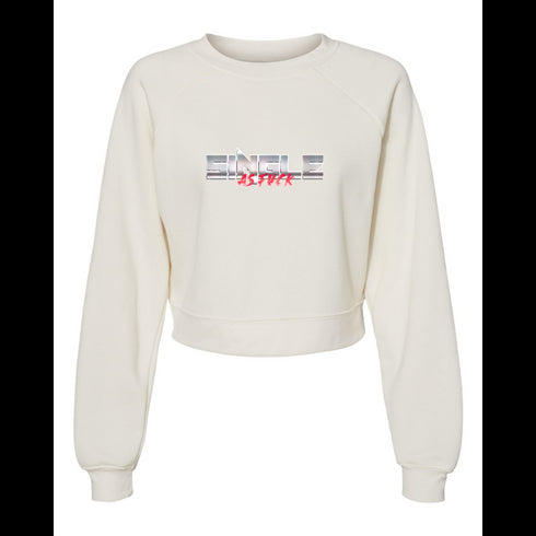 SINGLE AS FXXK Bella canvas hoodie 7505